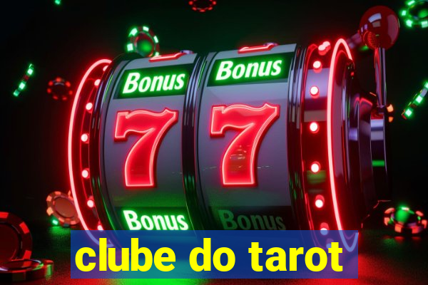 clube do tarot